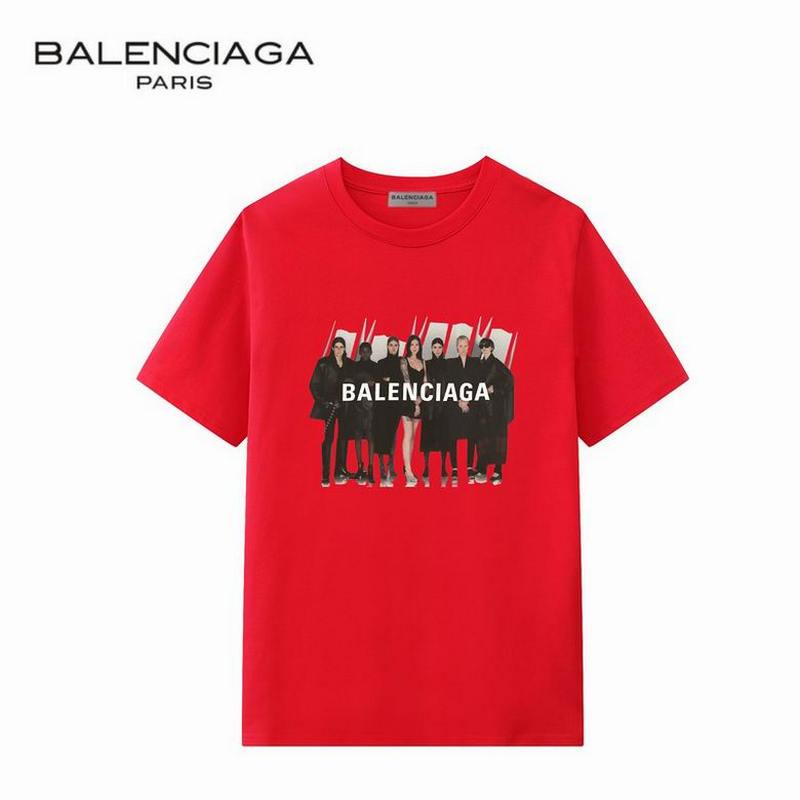 Balenciaga Men's T-shirts 272